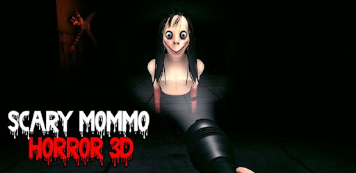 Horror Scary Horror Games