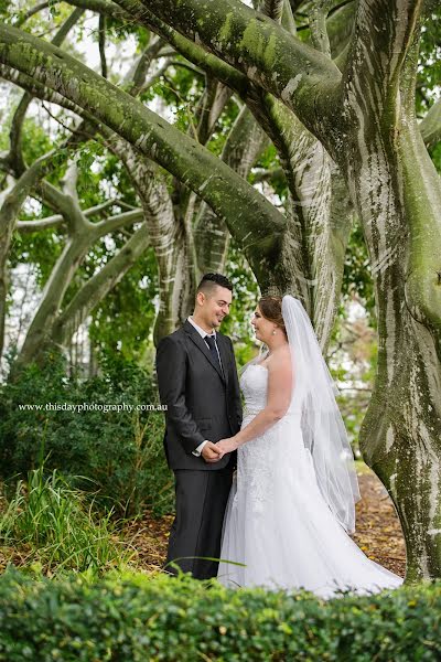 Svadobný fotograf Stacey Gower (thisdayphoto). Fotografia publikovaná 13. februára 2019