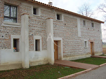 maison à Merville (31)