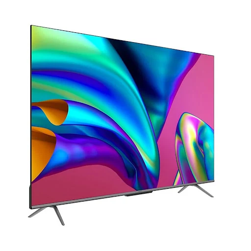 Smart Tivi Qled Coocaa 65 inch 65Y72 Pro