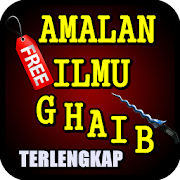 Kumpulan  Ajian Ilmu Ghaib 1.0 Icon