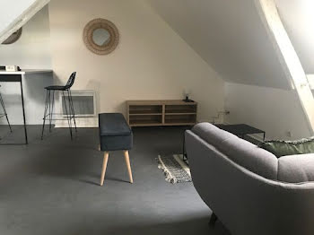 appartement à Chatellerault (86)