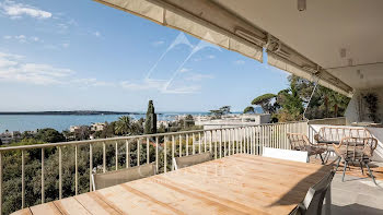 appartement à Cannes (06)