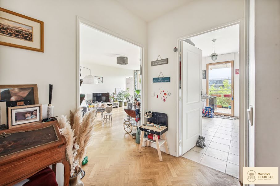 Vente appartement 4 pièces 94.5 m² à Garches (92380), 879 000 €