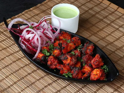 Tandoori Prawns