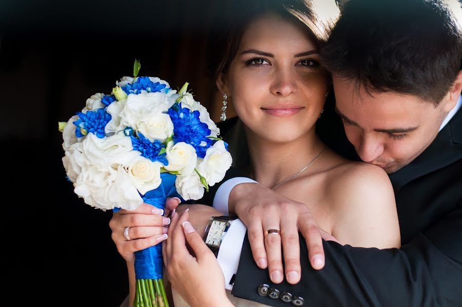 शादी का फोटोग्राफर Maksim Zinchenko (mzinchenko)। नवम्बर 5 2015 का फोटो