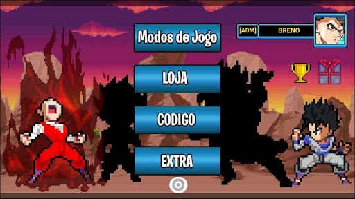 Ultimate Fight APK MOD screenshots 2