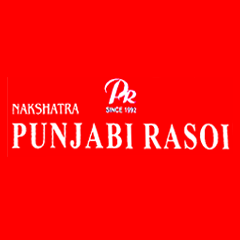 Nakshatra Punjabi Rasoi Restaurant, Sector 9, Rohini, Sector 9, Rohini logo