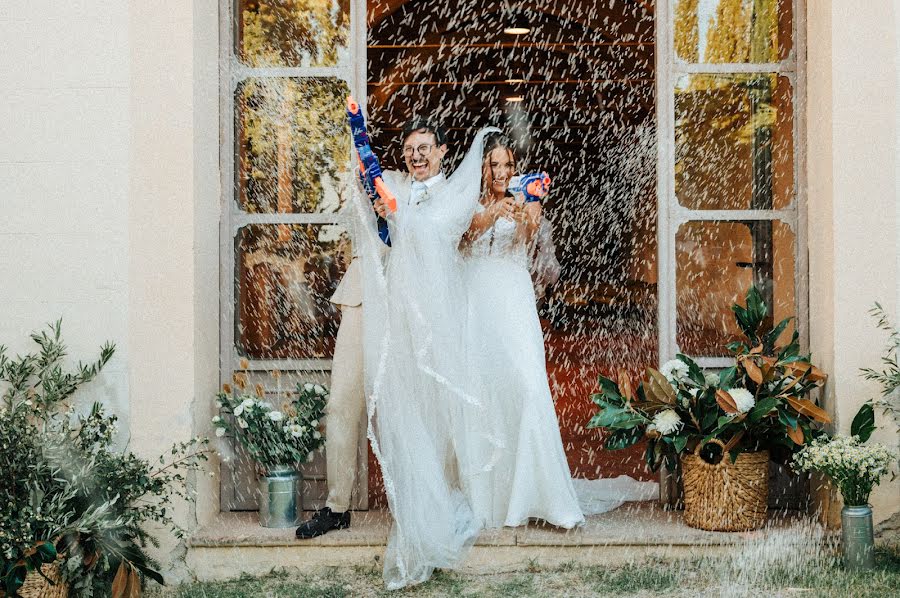 Fotografo di matrimoni Stefano Dottori (welldonestudio). Foto del 17 ottobre 2023