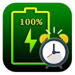 Cover Image of Tải xuống Full Battery Alarm 1.01 APK