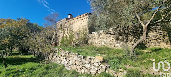 maison à Méounes-lès-Montrieux (83)