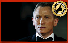 James Bond Wallpapers New Tab Theme small promo image