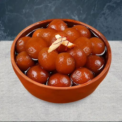 Angoori Gulab Jamun