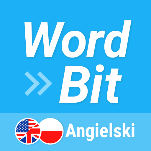 Wordbit angielski na iphone