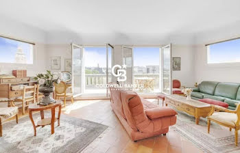 appartement à Montrouge (92)