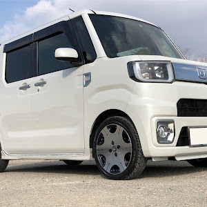 ウェイク LA700S