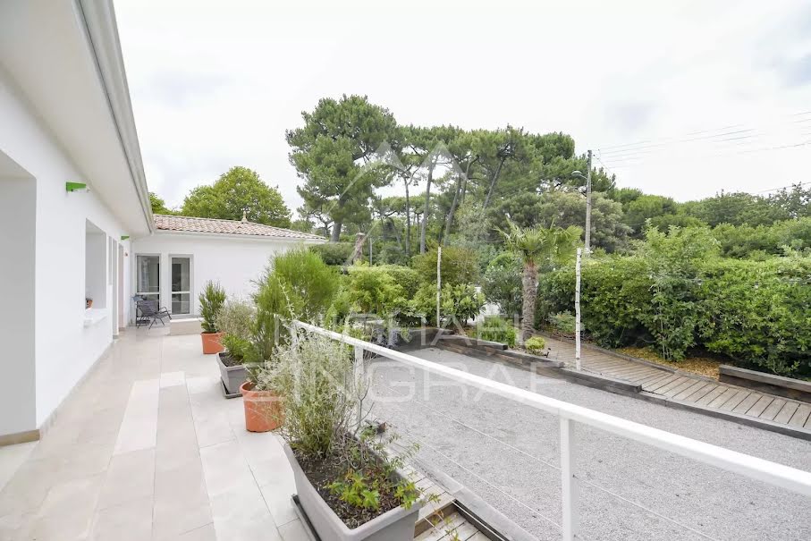 Vente maison 6 pièces 202 m² à Arcachon (33120), 2 850 000 €