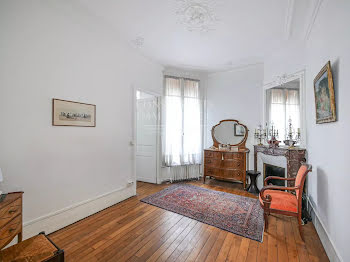 appartement à Paris 17ème (75)