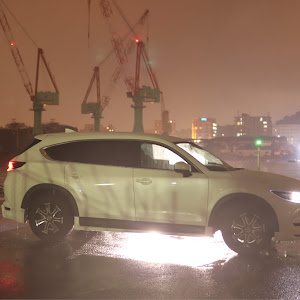 CX-8 KG2P