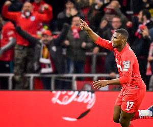 Voie royale pour le Standard en Europa League