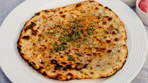 Special Naan