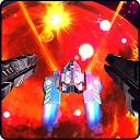 Space Shooter : Galaxy War Attack 0.3 APK تنزيل