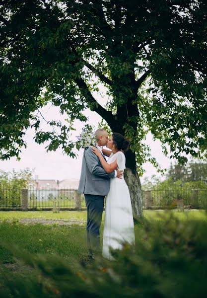 Vestuvių fotografas Oleksii Ihnatov (ihnatovphoto). Nuotrauka 2022 rugsėjo 17