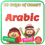 10 Days of Smart Arabic Apk