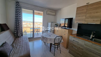 appartement à Canet-en-Roussillon (66)