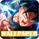 Dragon Ball Super Wallpapers 1.2 APK ダウンロード