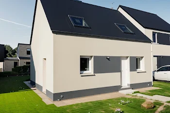 Maison neuve à Saint-Guyomard (56)