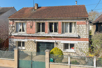 maison à La Rochette (77)