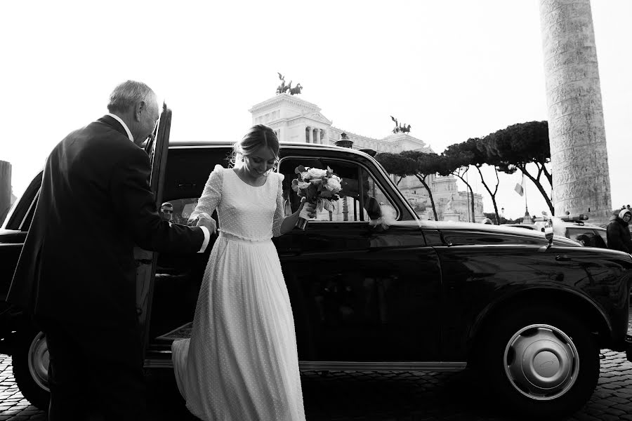 Huwelijksfotograaf Cristiano Pacchiarotti (cristianop). Foto van 10 augustus 2021