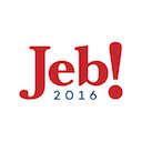 Jeb to Jeb!