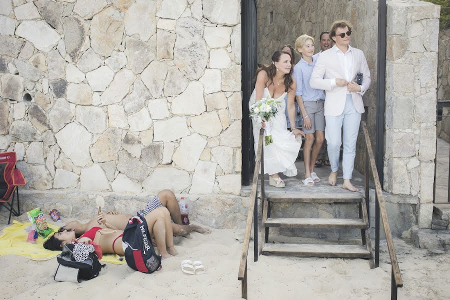 Fotógrafo de bodas Fernando Castillo (ferkastillo). Foto del 9 de junio 2023