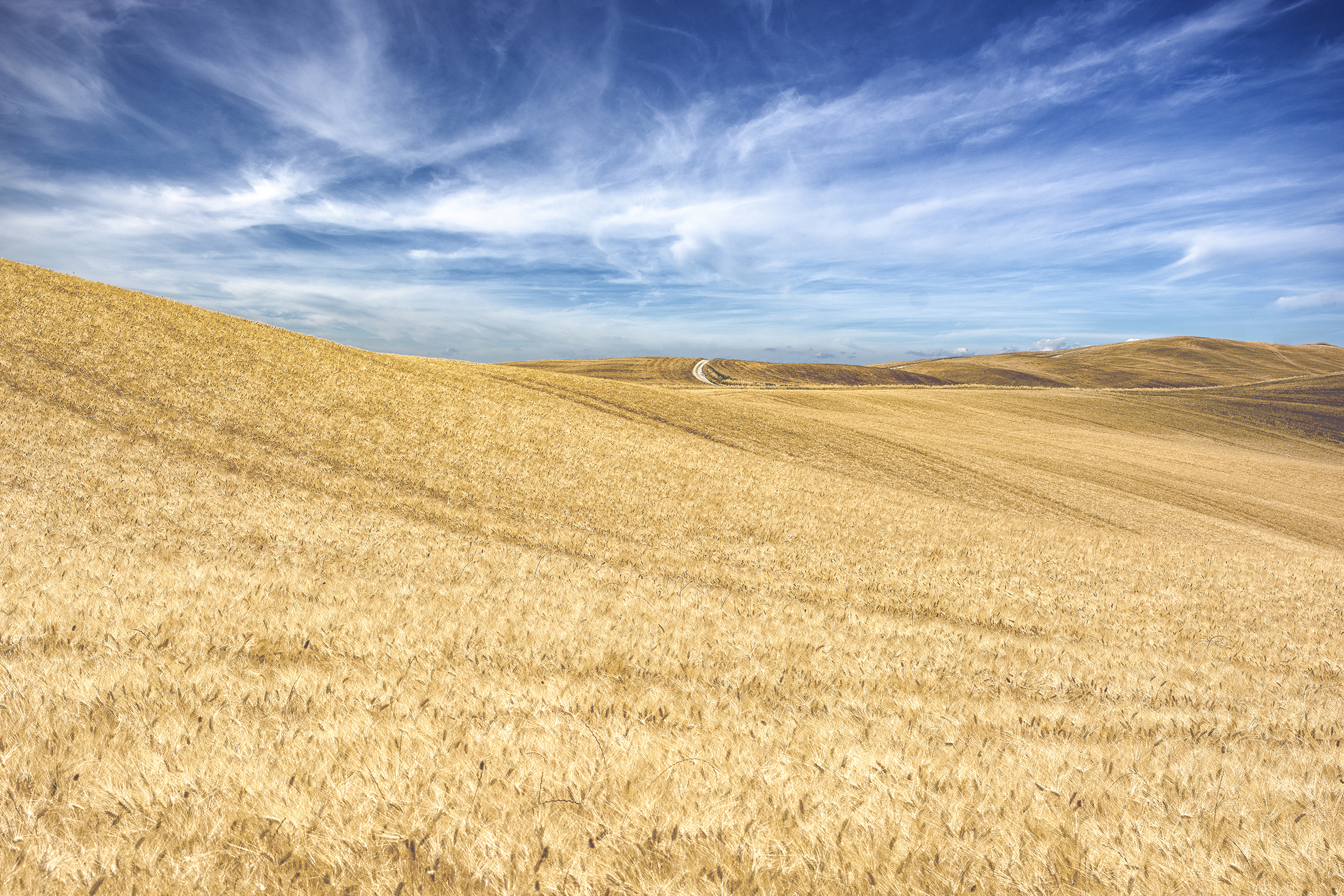 Il niente oltre la collina di Adri-Mugna