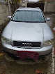 продам запчасти Audi A4 A4 (8E)