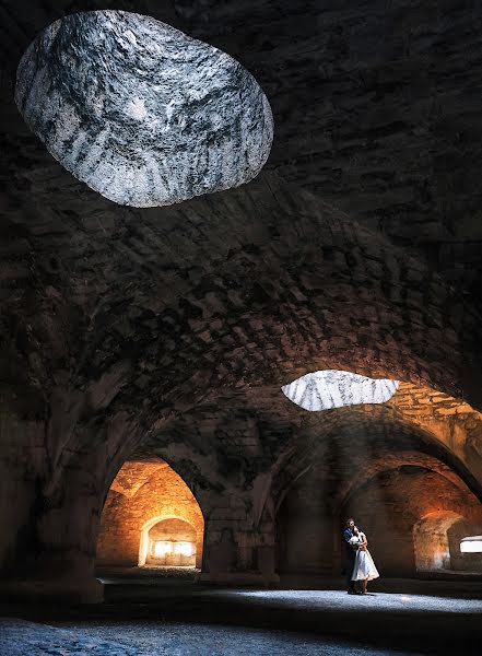 Fotógrafo de bodas Oleksandr Tomchuk (tomchukoleksandr). Foto del 3 de mayo 2019