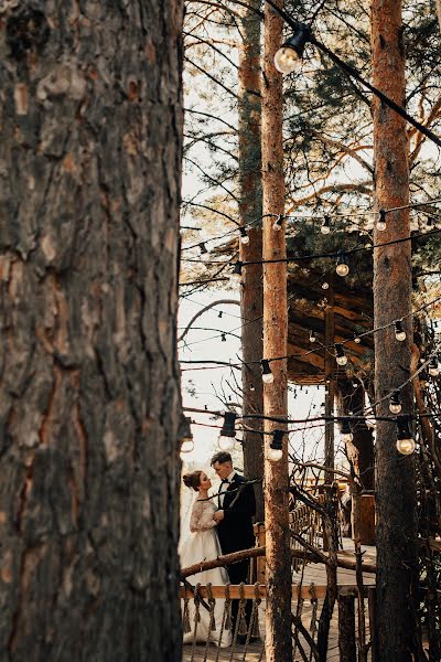 Photographe de mariage Aleksandr Mamontov (jazzfuncafe). Photo du 6 juillet 2018