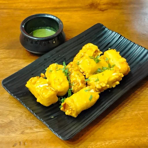 Paneer Pakora