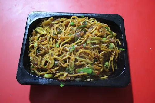 Veg Chowmein