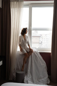 Wedding photographer Tanya Vasechkina (vasechkina). Photo of 8 January 2023