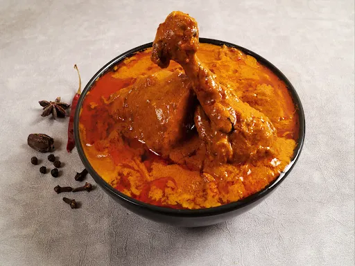 Murgh Kadhai