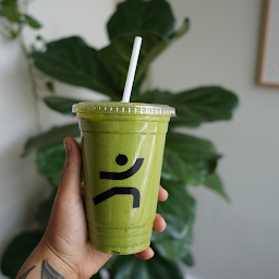 Greens & Grow
