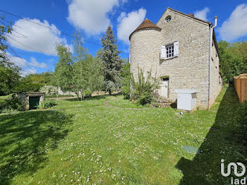 maison à Faÿ-lès-Nemours (77)