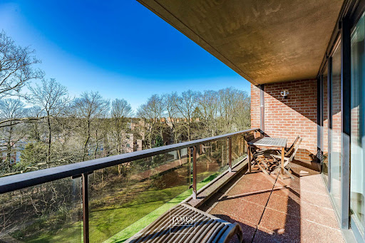 Appartement avec terrasse 1