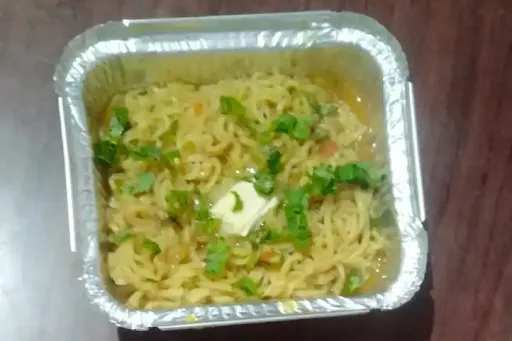 Masala Maggi