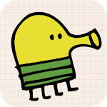 Cover Image of ダウンロード Doodle Jump  APK