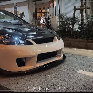 インテグラ DC5