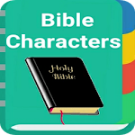 Cover Image of Télécharger Bible Characters Dictionary 6.6 APK